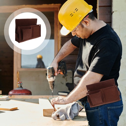Construction belt accessory - construction,
