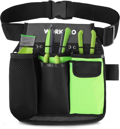 Pocket tool belt - tool,