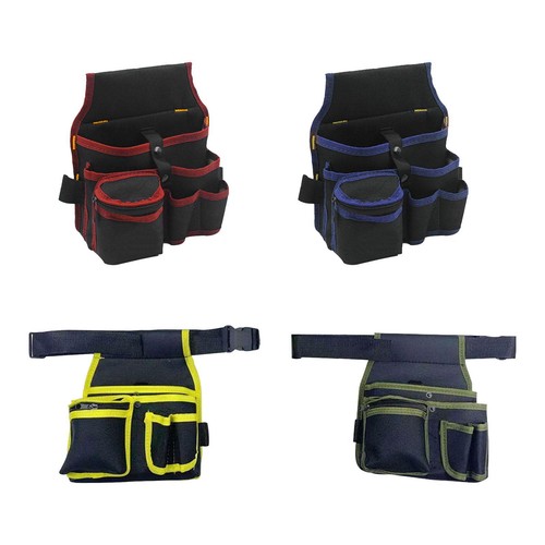 Carpenter tool belt waist - belt,