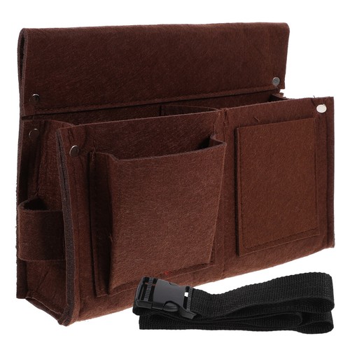 Thickened tool belt pouch - thickened, bag