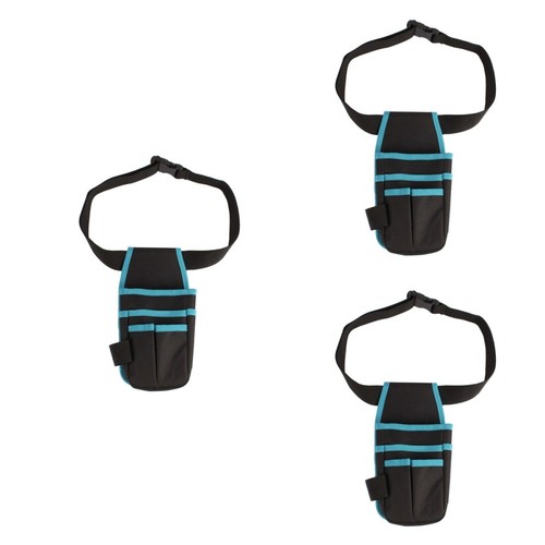 Set carpenter pouch - of, 3