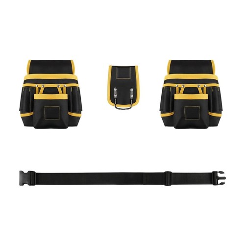 Multifunctional tool belt - multifunctional,