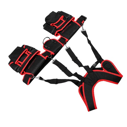 Heavy duty tool belt - heavy,