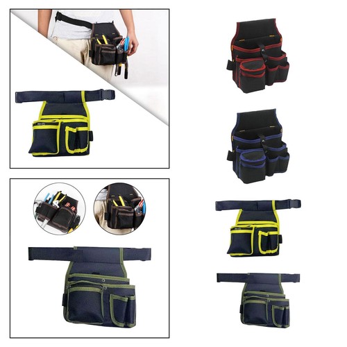 Carpenter tool belt - belt, waterproof