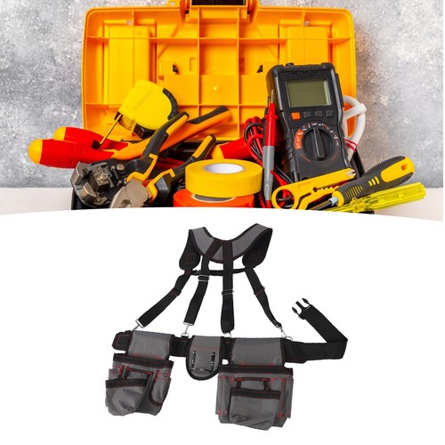 Professional tool belt - tool,