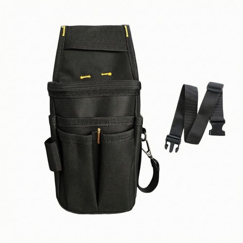 Tool belt pouch adjustable - tool,