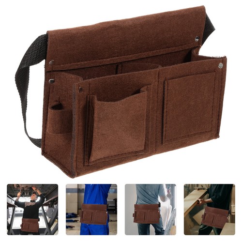 Thickened tool belt - thickened, carpenter