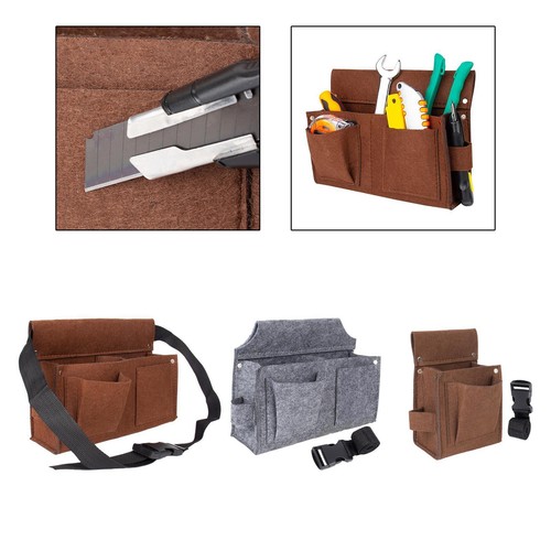 Carpenter tool belt - belt,