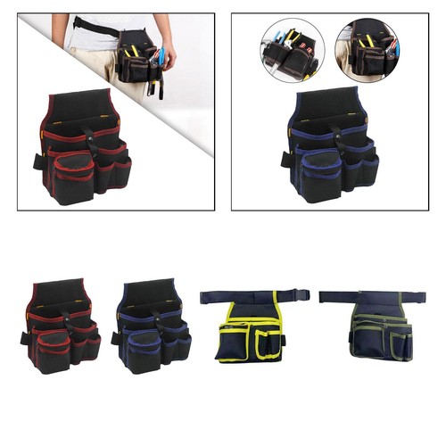 Carpenter tool belt waterproof - carpenter,