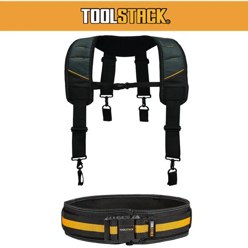 Heavy duty tool belt - heavy,