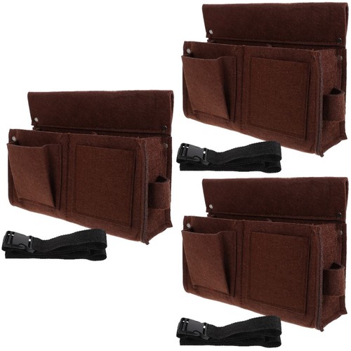 Set tool belt pouch for - tool,