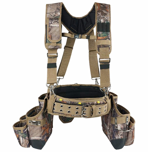 Melotough camo tool - camo,
