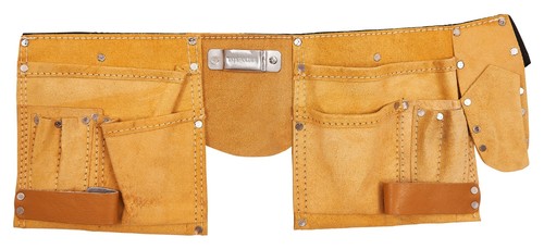 Pocket genuine leather - pocket,