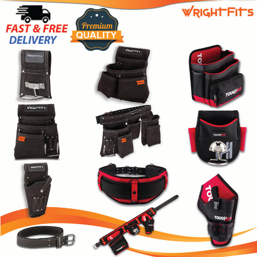Tool belt apron - apron, with