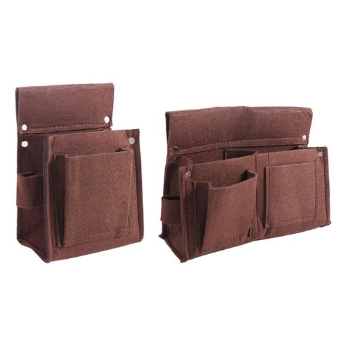 Chemical fabric belt tool - belt, kit