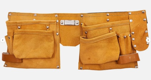 Pocket heavy duty genuine - 11,