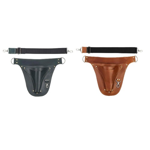 Tool belt with adjustable - tool,