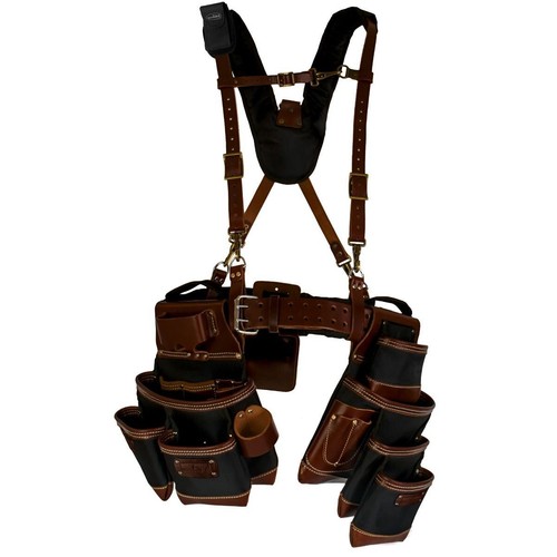 Workgearuk pro tool belt rig - pro,