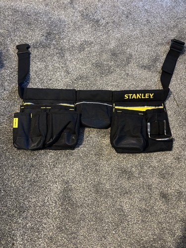 Stanley heavy duty tool - heavy,