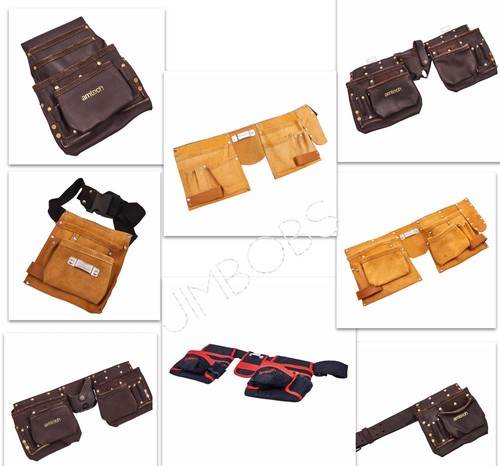 Heavy duty leather - heavy,