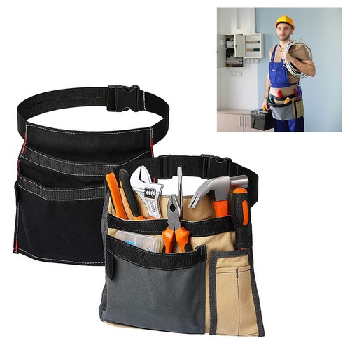 Professional grade tool belt - professional,