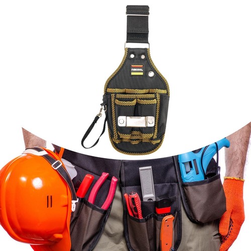 Heavy duty tool belt - tool,