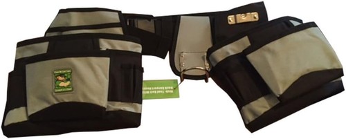 Carpenters tool belt nail - carpenters,