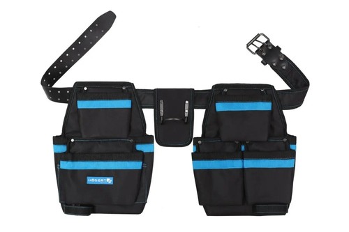 Tool belt pockets for - belt, |