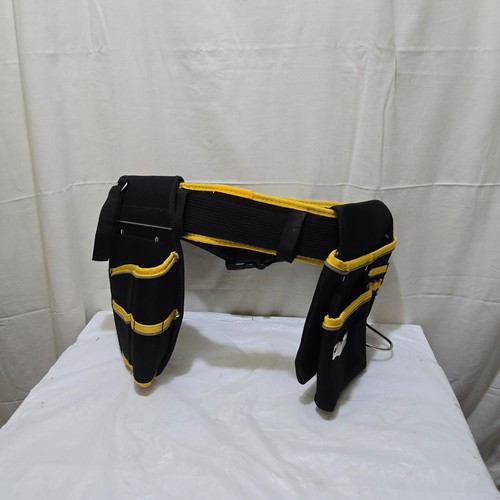 Tradesman tool belt - tradesman,