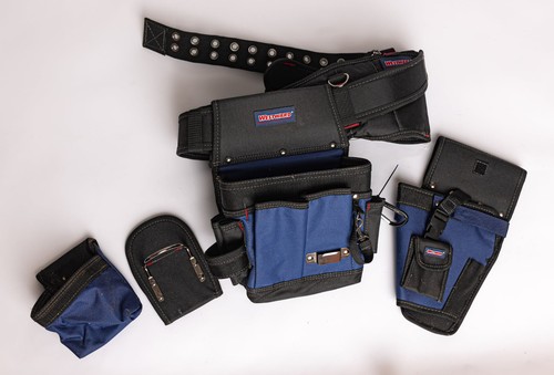 Westward tool belt set - tool,