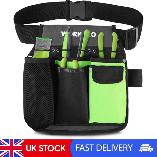 Pockets tool belt - 5, for